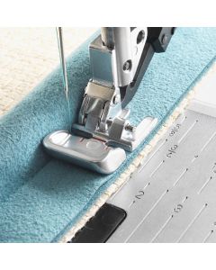 Piedino per cordoncino grande Pfaff con IDT