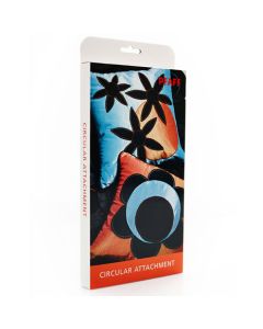 Guida per cuciture circolari Pfaff