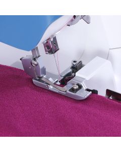 Piedino per orlo invisibile per Pfaff Admire 1000