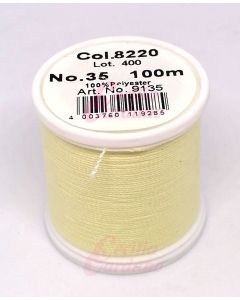 Madeira Aerofil 8220 Jeans - mt. 100