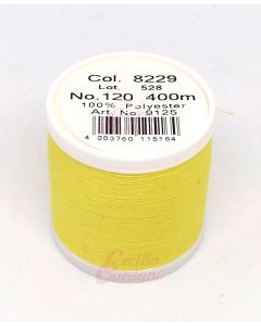 Madeira Aerofil 8229 - mt. 400