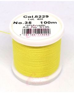 Madeira Aerofil 8229 Jeans - mt. 100