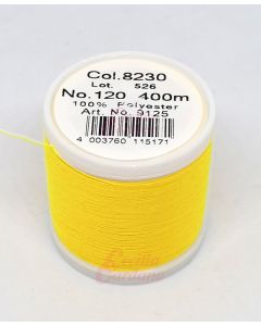 Madeira Aerofil 8230 - mt. 400