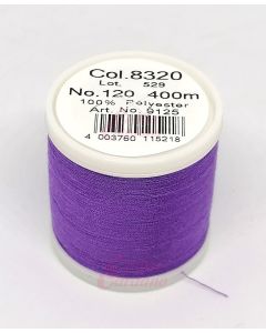 Madeira Aerofil 8320 - mt. 400