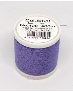 Madeira Aerofil 8323 - mt. 400