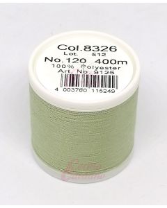 Madeira Aerofil 8326 - mt. 400