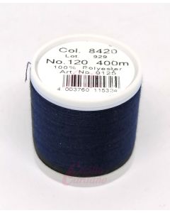 Madeira Aerofil 8420 - mt. 400