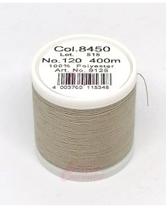 Madeira Aerofil 8450 - mt. 400