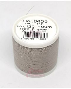 Madeira Aerofil 8455 - mt. 400