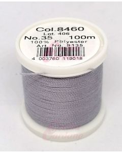 Madeira Aerofil 8460 Jeans - mt. 100