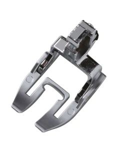 Piedino Acufeed con soletta aperta - Janome