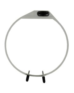 Telaio rotondo 110 x 110 mm Spring Hoop F - Per Janome MC11000 SE / 9700 / 350E