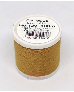 Madeira Aerofil 8550 - mt. 400