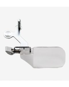 Lente di ingrandimento 40x per macchine Janome