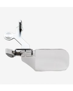 Lente di ingrandimento 60x per macchine Janome