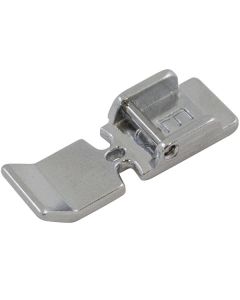 Piedino per cerniere (macchine con attacco da 9 mm) - Janome