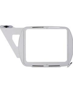 Telaio da ricamo 300 x 230 mm "GR" - Per Janome MC 12000 / 15000