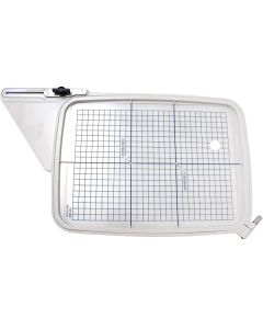 Telaio da ricamo Macro Hoop 280 x 200 mm - Per Janome MC11000 SE