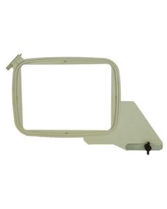 Telaio da ricamo RE Hoop 200 x 140 mm - Per Janome MC11000 SE