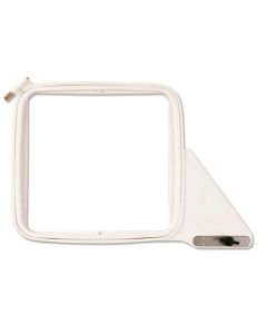 Telaio da ricamo "Hoop SQ" 200 x 200 mm - Per Janome MC11000 SE