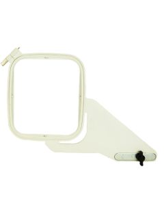 Telaio da ricamo "Hoop ST" 125 x 110 mm - Per Janome MC11000 SE