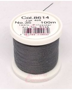 Madeira Aerofil 8614 Jeans - mt. 100