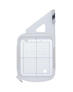 Telaio da ricamo 170 x 200 mm RE20a - Per Janome MC 9900 / 9850 / Skyline S9