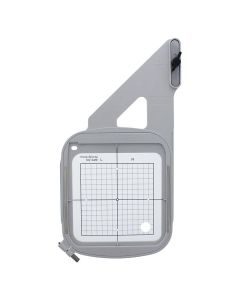 Telaio da ricamo 140 x 140 mm SQ14a - Per Janome MC9900 / 9850 / Skyline S9