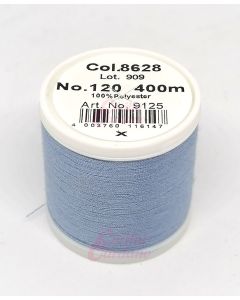 Madeira Aerofil 8628 - mt. 400