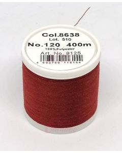 Madeira Aerofil 8638 - mt. 400