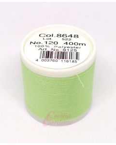 Madeira Aerofil 8648 - mt. 400