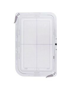 Telaio 200 x 360 mm - Per Janome MC 400E/500E/550E