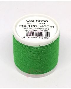 Madeira Aerofil 8650 - mt. 400