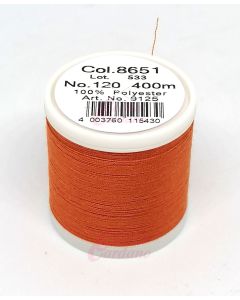 Madeira Aerofil 8651 - mt. 400