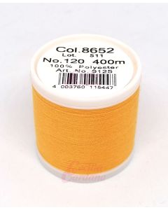 Madeira Aerofil 8652 - mt. 400