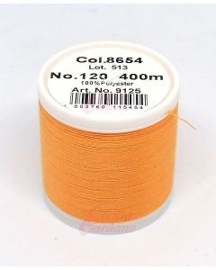 Madeira Aerofil 8654 - mt. 400