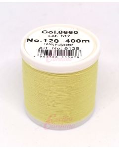 Madeira Aerofil 8660 - mt. 400