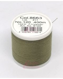 Madeira Aerofil 8663 - mt. 400