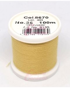 Madeira Aerofil 8670 Jeans - mt. 100