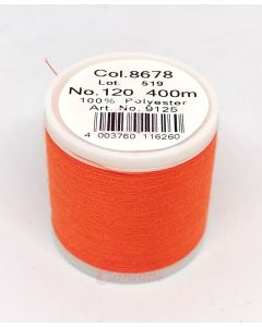 Madeira Aerofil 8678 - mt. 400