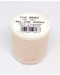 Madeira Aerofil 8682 - mt. 400