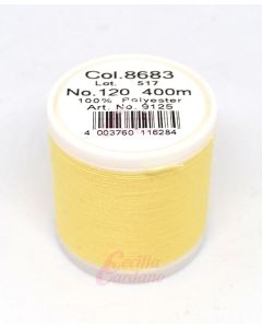 Madeira Aerofil 8683 - mt. 400