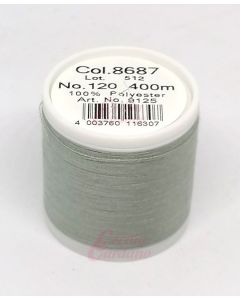 Madeira Aerofil 8687 - mt. 400