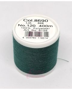 Madeira Aerofil 8690 - mt. 400