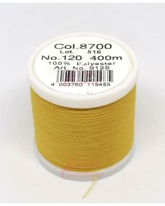 Madeira Aerofil 8700 - mt. 400