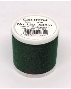 Madeira Aerofil 8704 - mt. 400