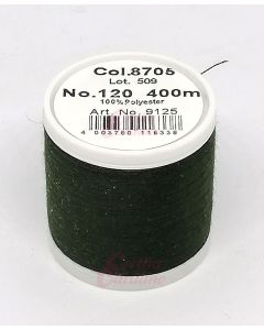 Madeira Aerofil 8705 - mt. 400