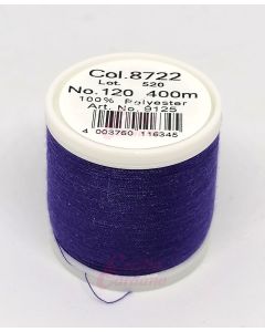 Madeira Aerofil 8722 - mt. 400