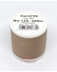 Madeira Aerofil 8729 - mt. 400