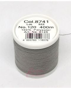 Madeira Aerofil 8741 - mt. 400